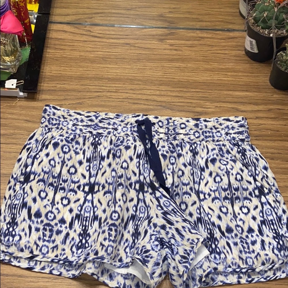 Joie shorts size xs